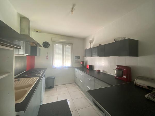 Maison Machecoul 7 pièce(s)