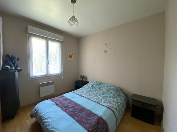 Maison Machecoul 7 pièce(s)