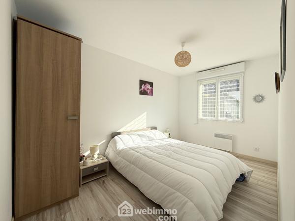 Viager 74 m² à Trédrez-Locquémeau 22300