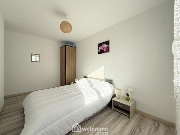 Viager 74 m² à Trédrez-Locquémeau 22300