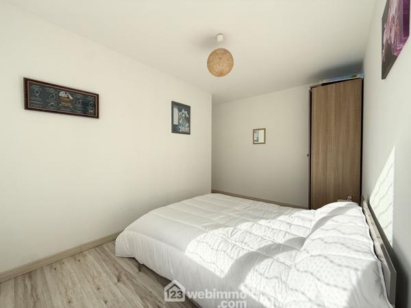 Viager 74 m² à Trédrez-Locquémeau 22300