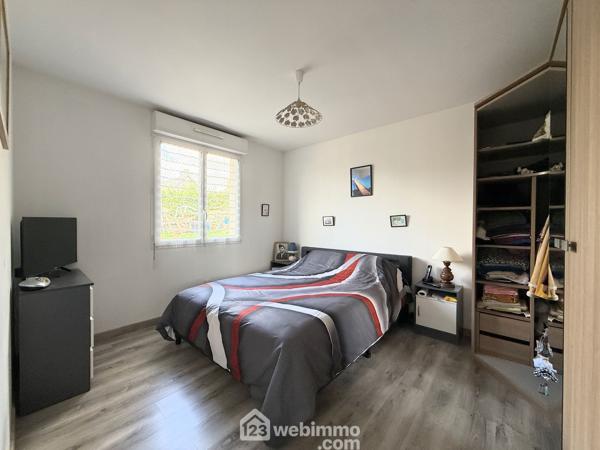 Viager 74 m² à Trédrez-Locquémeau 22300