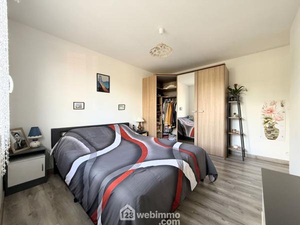 Viager 74 m² à Trédrez-Locquémeau 22300