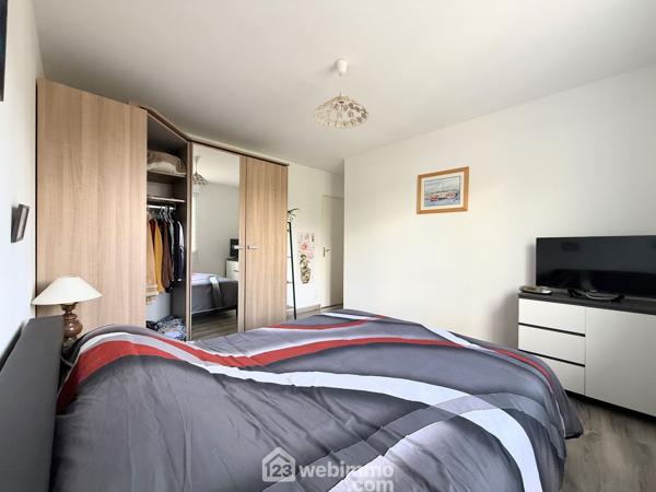 Viager 74 m² à Trédrez-Locquémeau 22300