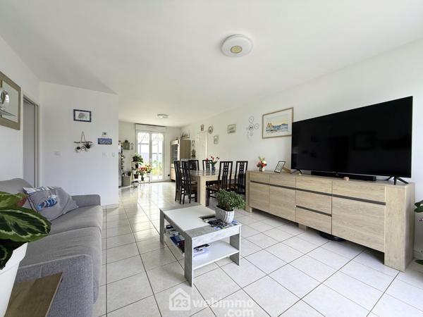 Viager 74 m² à Trédrez-Locquémeau 22300