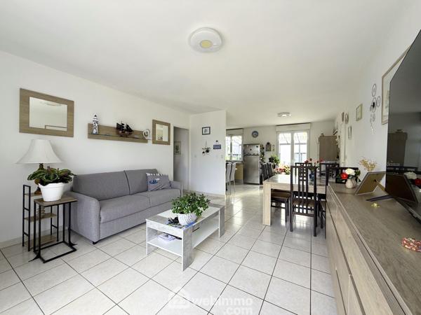 Viager 74 m² à Trédrez-Locquémeau 22300