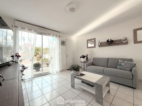 Viager 74 m² à Trédrez-Locquémeau 22300