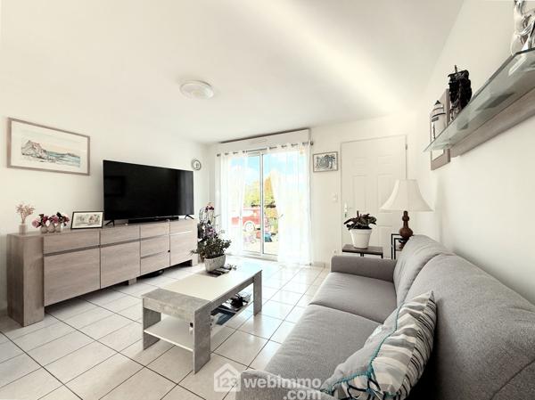 Viager 74 m² à Trédrez-Locquémeau 22300