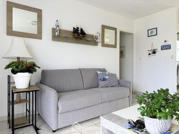 Viager 74 m² à Trédrez-Locquémeau 22300