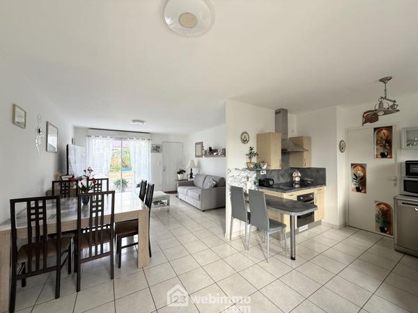 Viager 74 m² à Trédrez-Locquémeau 22300