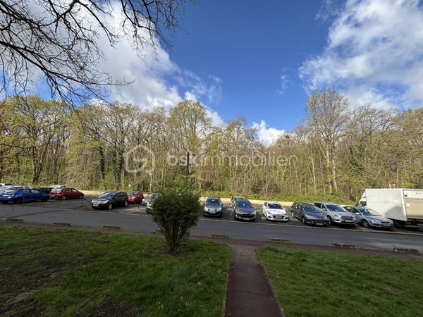 Appartement de 59,20 m²