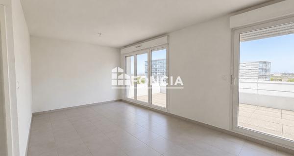 À vendre Appartement 2 pièces 47.5 m² - Montpellier 34070