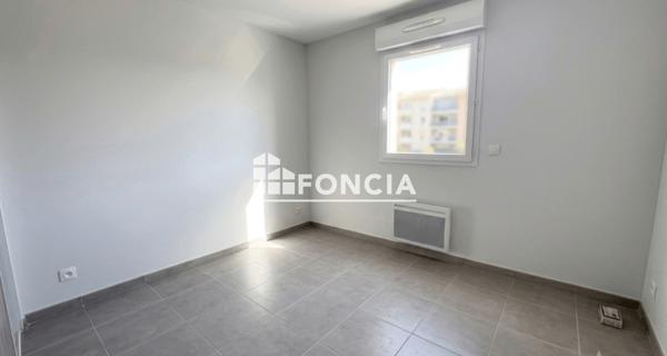 À vendre Appartement 2 pièces 47.5 m² - Montpellier 34070