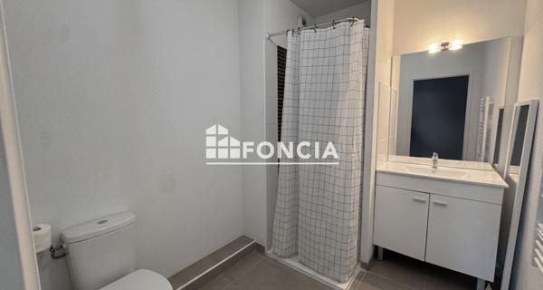 À vendre Appartement 2 pièces 47.5 m² - Montpellier 34070