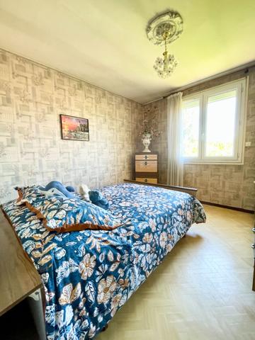 ANGERS PUY GARNIER- Charmant appartement 3 pièces à vendre à Angers, lumineux et bien situé !