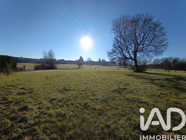 Terrain à vendre 1 112 m² Schalbach