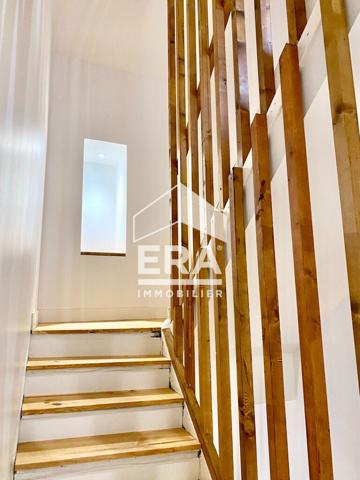 PAU HYPER CENTRE - Quartier du château : Maison T6 de +130 m² entièrement rénovée