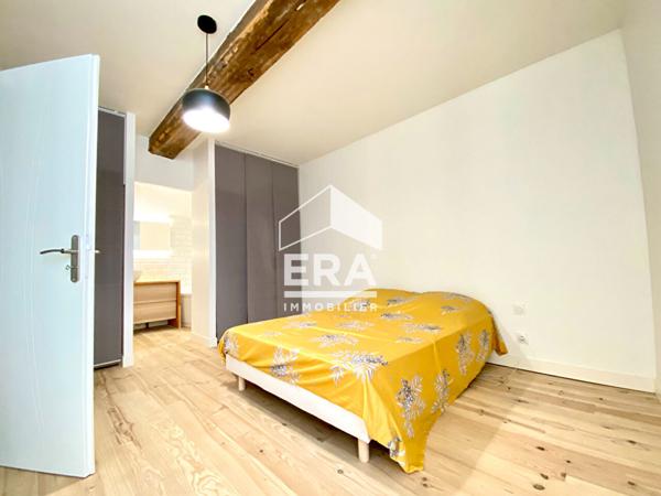 PAU HYPER CENTRE - Quartier du château : Maison T6 de +130 m² entièrement rénovée