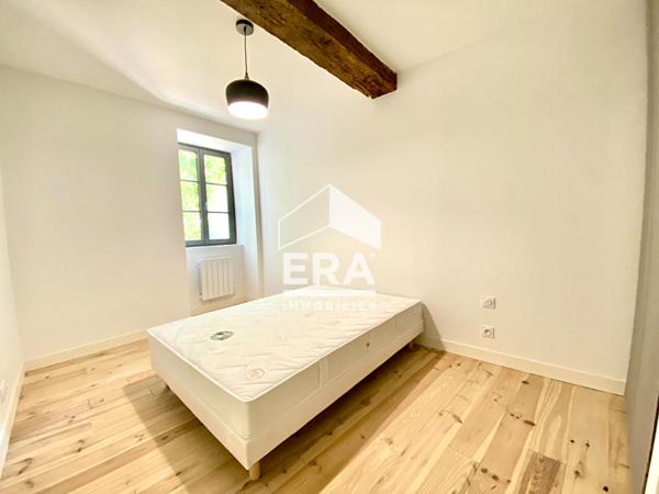 PAU HYPER CENTRE - Quartier du château : Maison T6 de +130 m² entièrement rénovée