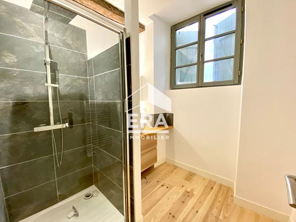 PAU HYPER CENTRE - Quartier du château : Maison T6 de +130 m² entièrement rénovée