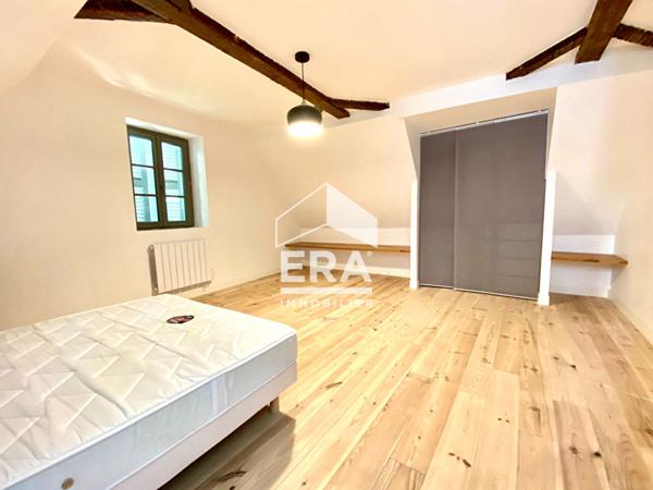 PAU HYPER CENTRE - Quartier du château : Maison T6 de +130 m² entièrement rénovée