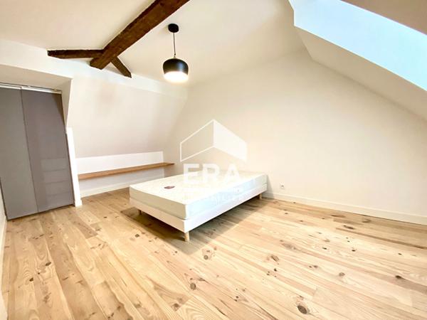 PAU HYPER CENTRE - Quartier du château : Maison T6 de +130 m² entièrement rénovée