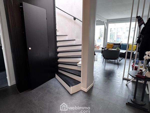 Maison 103 m² à Bondoufle 91070