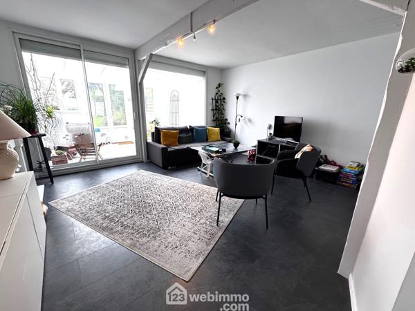 Maison 103 m² à Bondoufle 91070