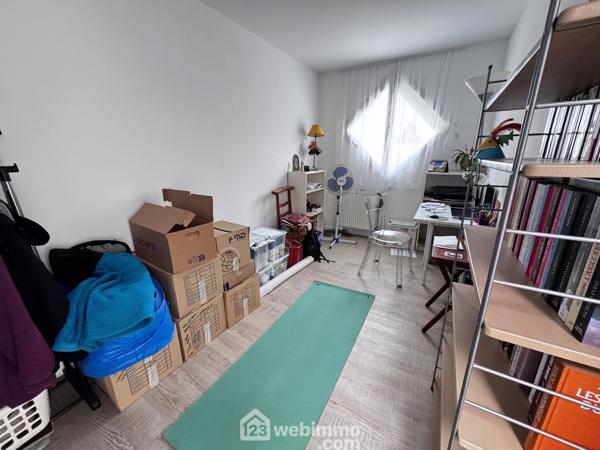 Maison 103 m² à Bondoufle 91070