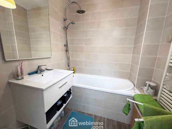 Maison 103 m² à Bondoufle 91070