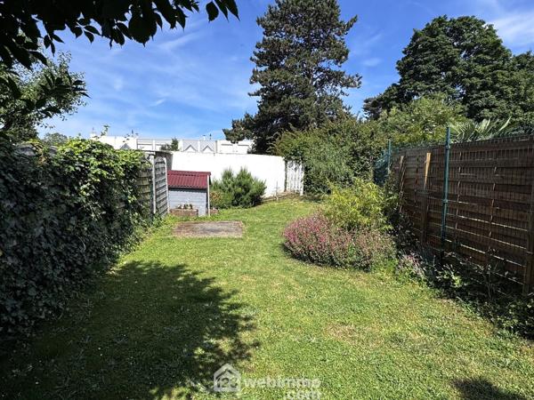 Maison 103 m² à Bondoufle 91070