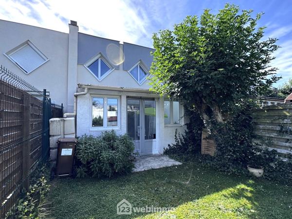 Maison 103 m² à Bondoufle 91070