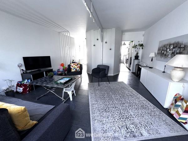 Maison 103 m² à Bondoufle 91070