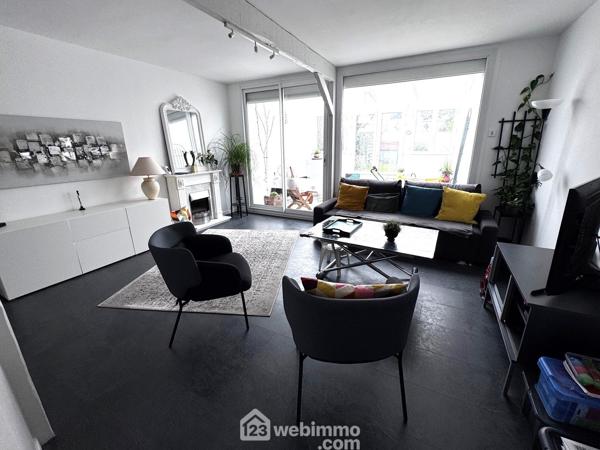 Maison 103 m² à Bondoufle 91070