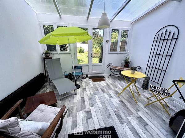 Maison 103 m² à Bondoufle 91070