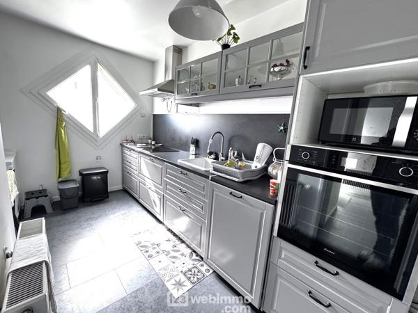 Maison 103 m² à Bondoufle 91070