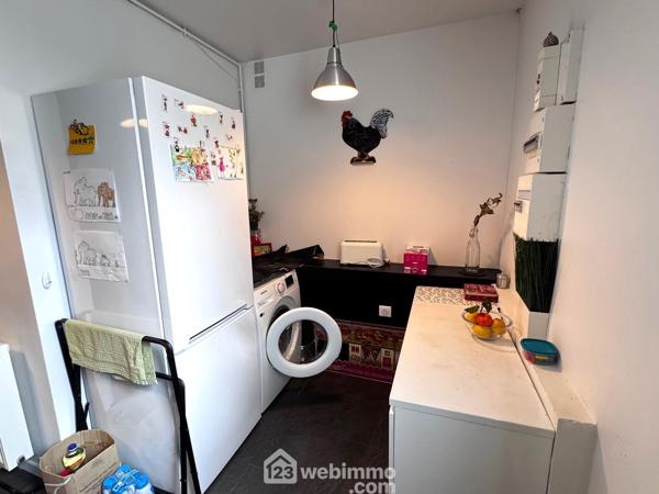 Maison 103 m² à Bondoufle 91070