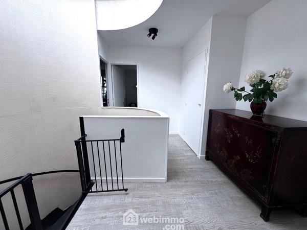 Maison 103 m² à Bondoufle 91070