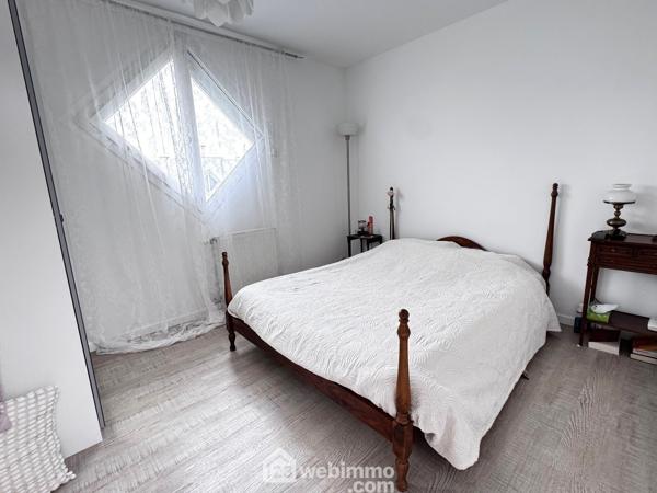 Maison 103 m² à Bondoufle 91070