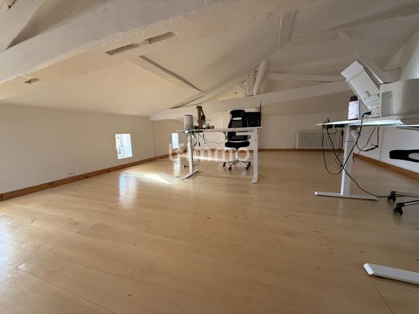 Girondine 4 chambres centre ville