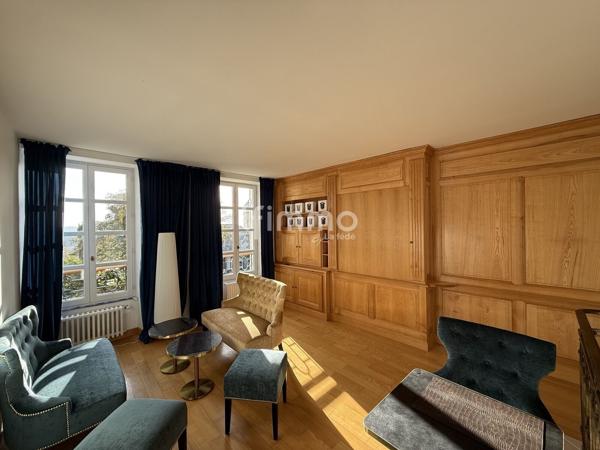 Girondine 4 chambres centre ville
