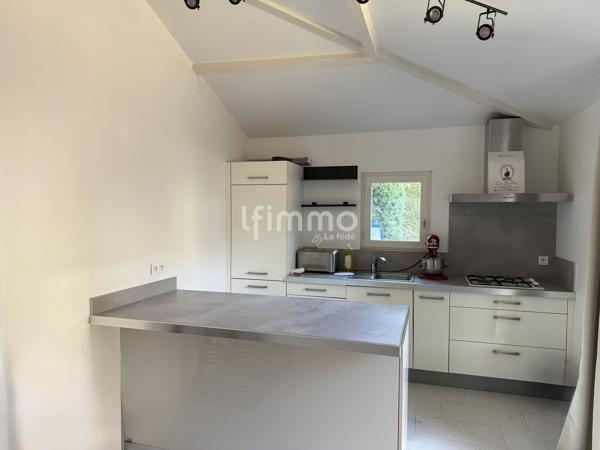 Girondine 4 chambres centre ville