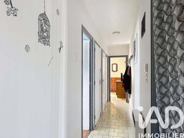 Maison à vendre 5 pièces 100 m² Le Tallud