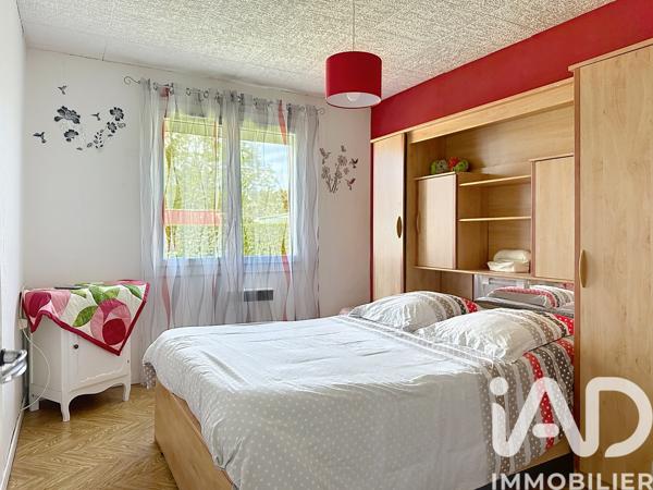 Maison à vendre 5 pièces 100 m² Le Tallud