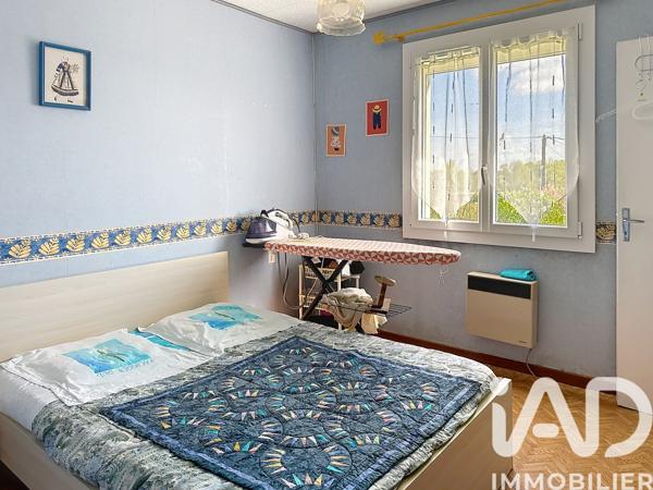Maison à vendre 5 pièces 100 m² Le Tallud