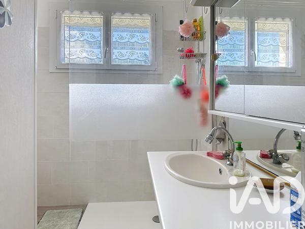 Maison à vendre 5 pièces 100 m² Le Tallud