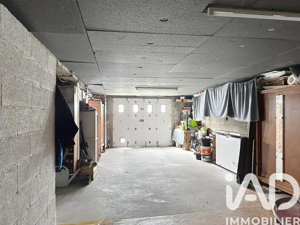 Maison à vendre 5 pièces 100 m² Le Tallud