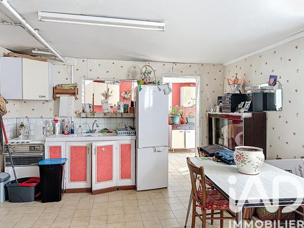 Maison à vendre 5 pièces 100 m² Le Tallud