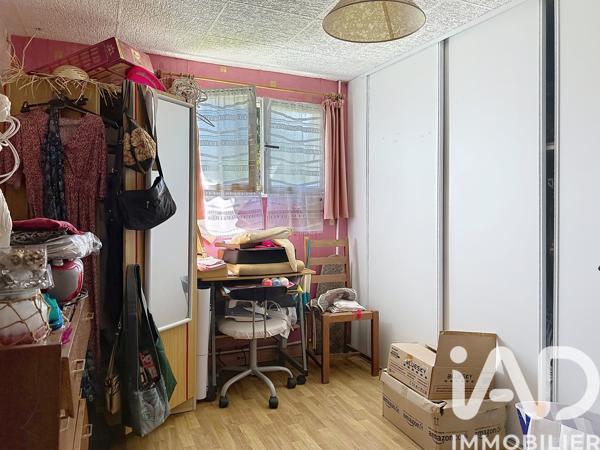 Maison à vendre 5 pièces 100 m² Le Tallud