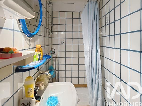Maison à vendre 5 pièces 100 m² Le Tallud